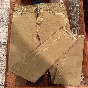 American Eagle Next Level Flex Jeans 30x34